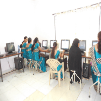 Rajeev College of Education Hassan Infrastructure photo 2