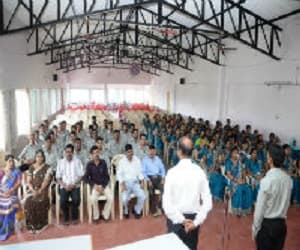 Rajeev College of Education Hassan Infrastructure photo 5