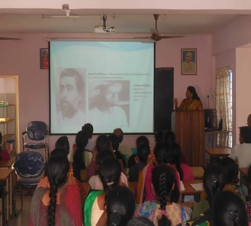 Rajeev College of Education Hassan Infrastructure photo 6