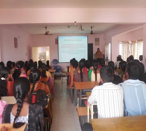 Rajeev College of Education Hassan Infrastructure photo 7