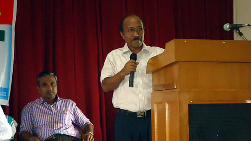 St Gregorios College Kottarakara Event photo 1