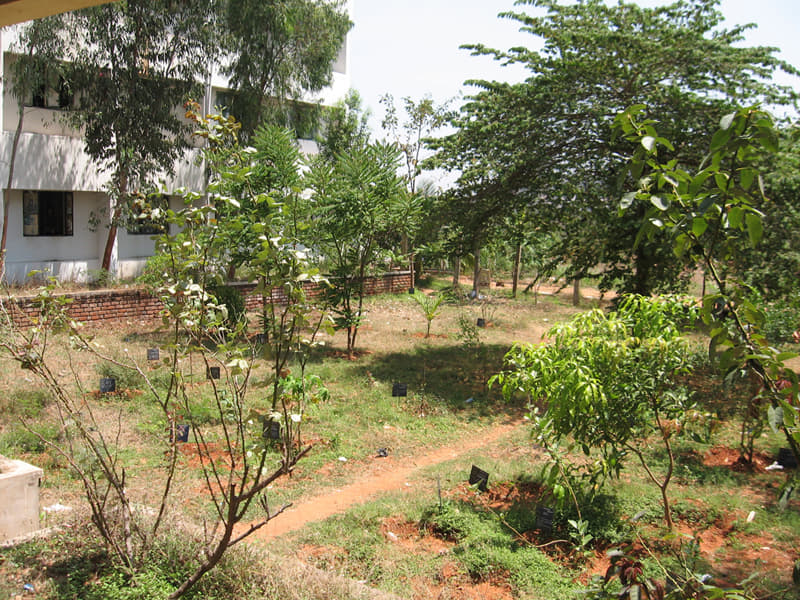 M.M.U. College of Pharmacy Ramanagar Infrastructure photo 5