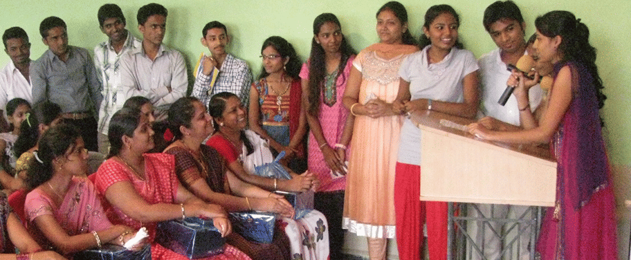 St.Joseph's Commerce College Dharwad Events photo 3