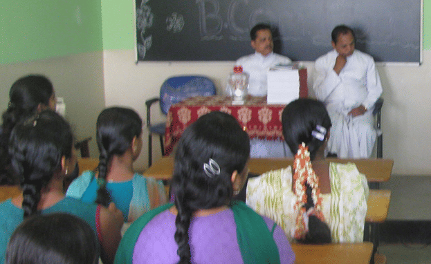 St.Joseph's Commerce College Dharwad Events photo 8