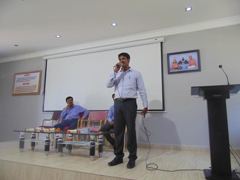 Shri Gavisiddheshwara Arts, Science & Commerce College Koppal Events photo 3