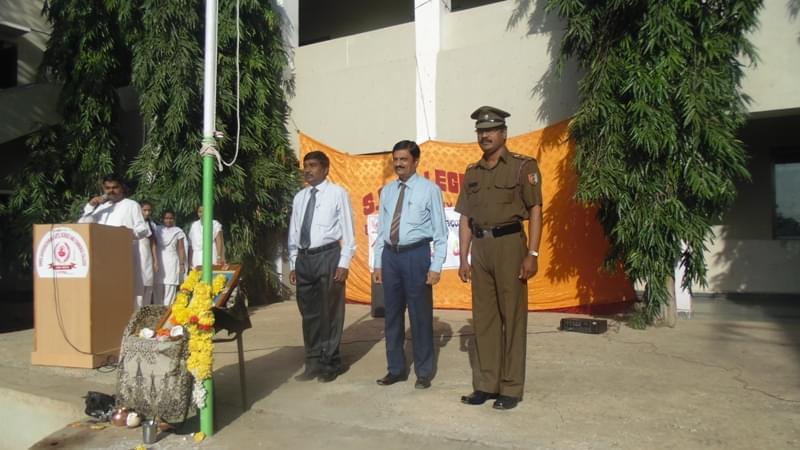 Shri Gavisiddheshwara Arts, Science & Commerce College Koppal Events photo 6