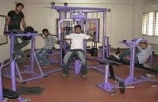 AlBadar Dental College and Hospital Gulbarga Infrastructure photo 3