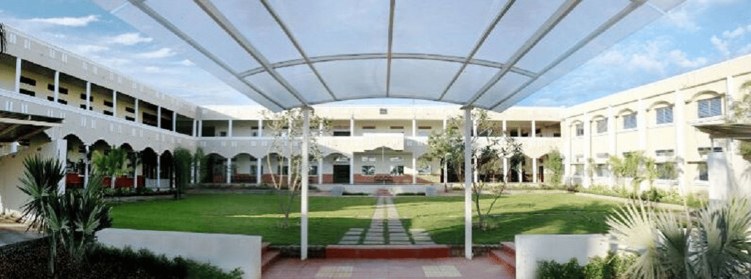 AlBadar Dental College and Hospital Gulbarga Academic Building photo 1