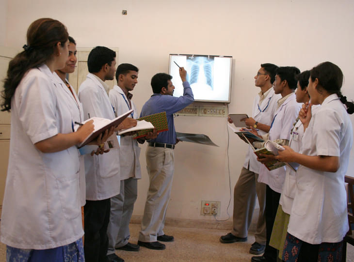 Shree Devi College Of Physiotherapy Mangalore Facilities photo 3