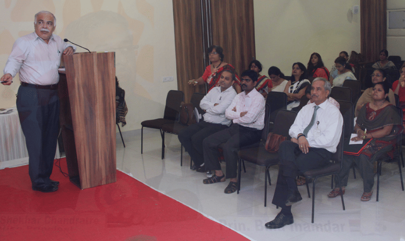 Prahladrai Dalmia Lions College of Commerce & Economics Events photo 1