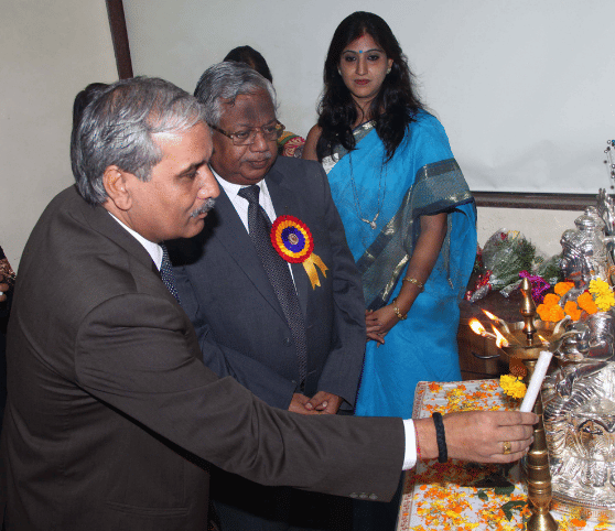 Prahladrai Dalmia Lions College of Commerce & Economics Events photo 2