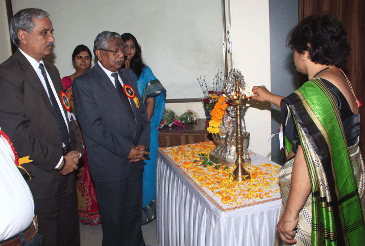 Prahladrai Dalmia Lions College of Commerce & Economics Events photo 3