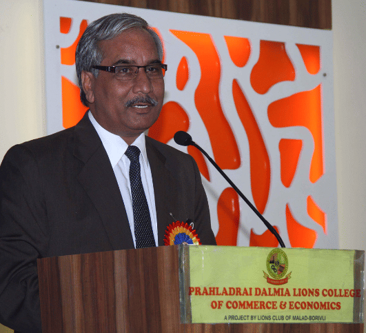 Prahladrai Dalmia Lions College of Commerce & Economics Events photo 4