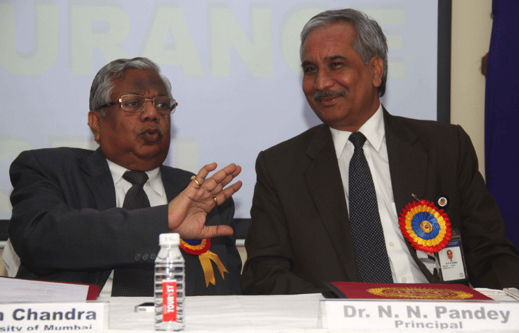 Prahladrai Dalmia Lions College of Commerce & Economics Events photo 6