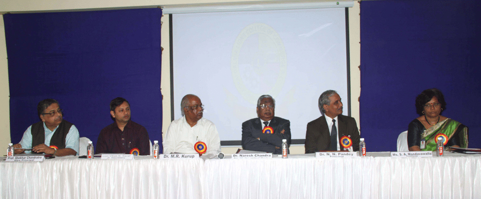 Prahladrai Dalmia Lions College of Commerce & Economics Events photo 7