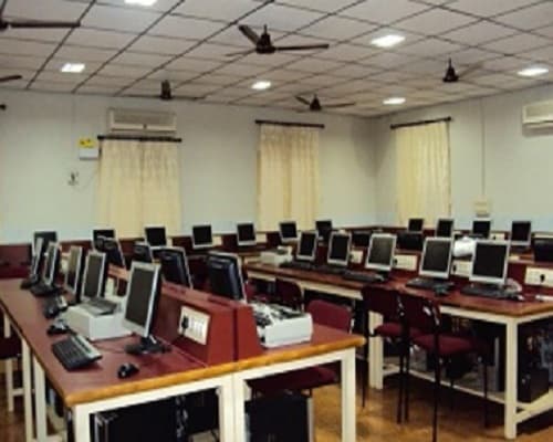 Vijaya College Dakshin Kannada Campus photo 3
