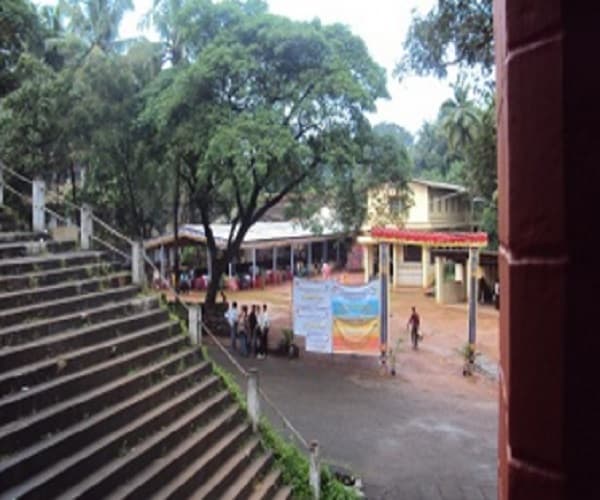 Vijaya College Dakshin Kannada Campus photo 5