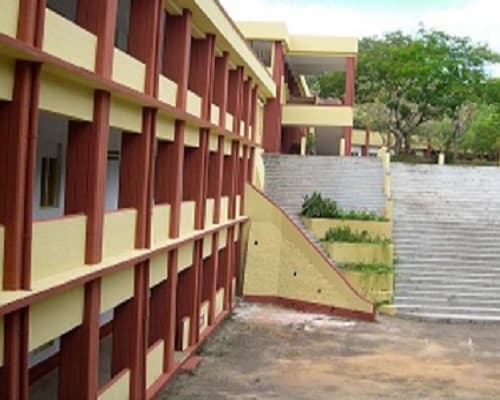 Vijaya College Dakshin Kannada Campus photo 8