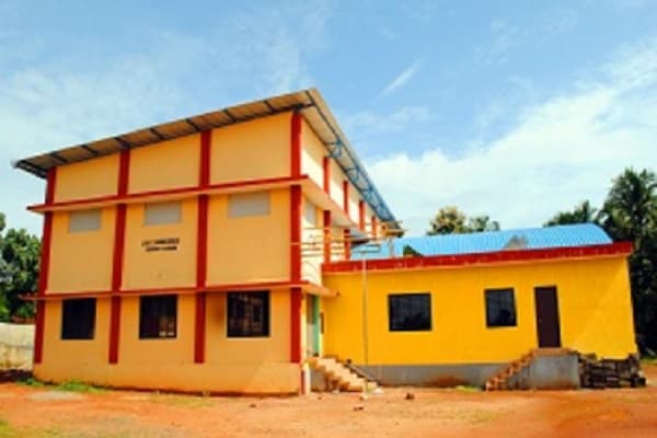 Vijaya College Dakshin Kannada Campus photo 9