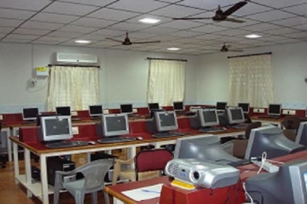 Vijaya College Dakshin Kannada Campus photo 10