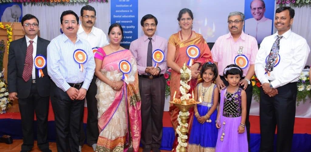 KVG Dental college & hospital Sullia College Events photo 1