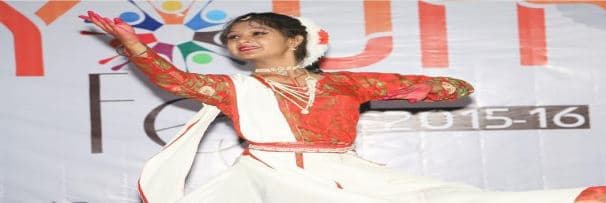 Bilaspur University Events and Cultural Activities photo 1