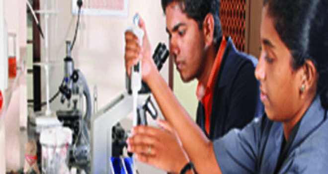 Frank College of Nursing Bangalore Labs photo 1