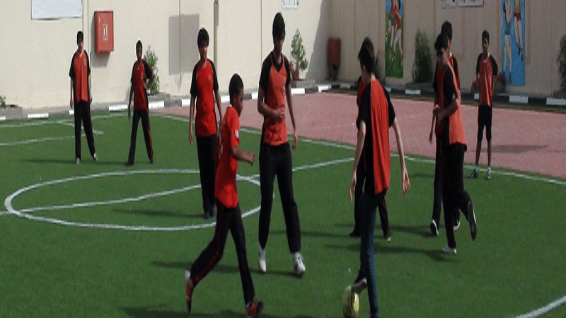 Frank College of Nursing Bangalore  Library photo 3