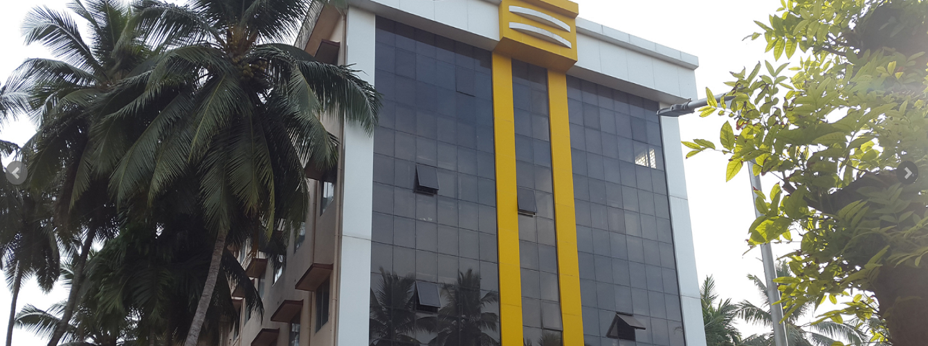 Karnataka Ayurveda Medical College Academic Building photo 1