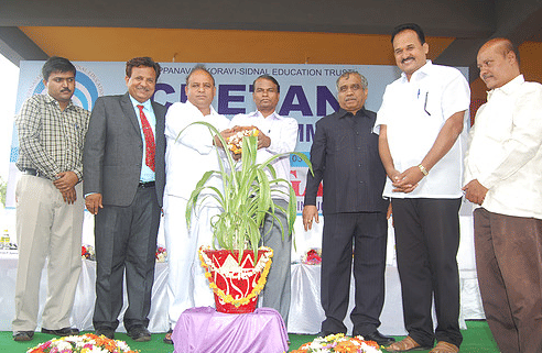 Chetana Commerce College Hubli Events photo 6