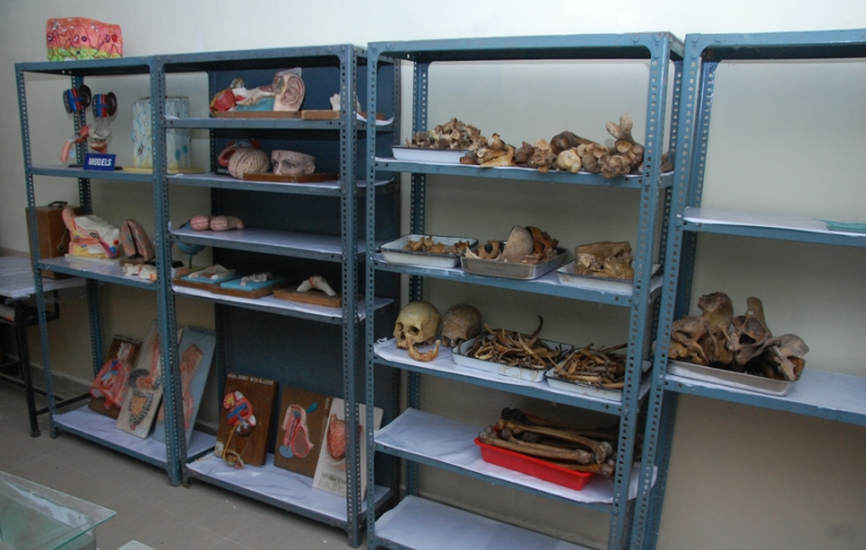 Karnataka Ayurveda Medical College Infrastructure photo 7