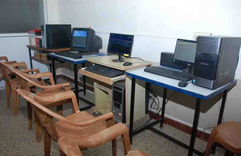 Karnataka Ayurveda Medical College Infrastructure photo 2