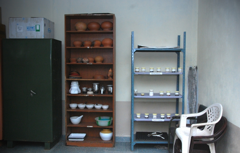 Karnataka Ayurveda Medical College Infrastructure photo 4
