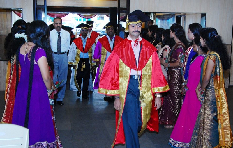 Karnataka Ayurveda Medical College Extra Curricular photo 2
