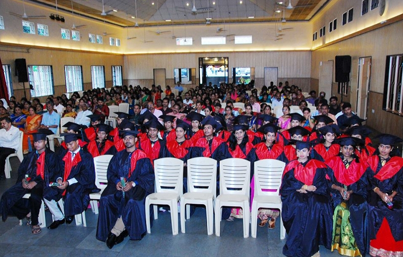 Karnataka Ayurveda Medical College Extra Curricular photo 4