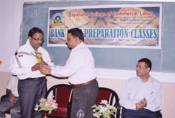 Dayanand College of Commerce Latur Events photo 1