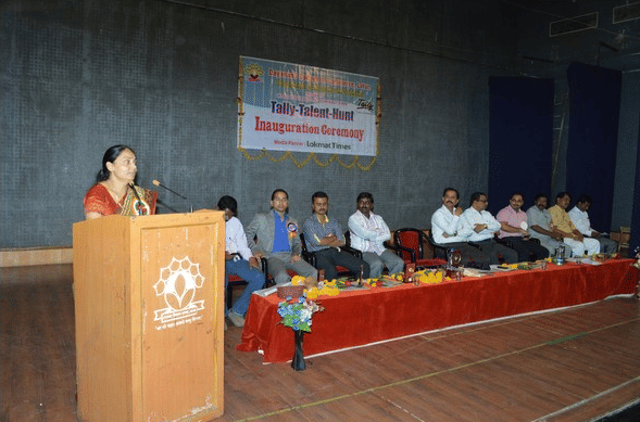 Dayanand College of Commerce Latur Events photo 5