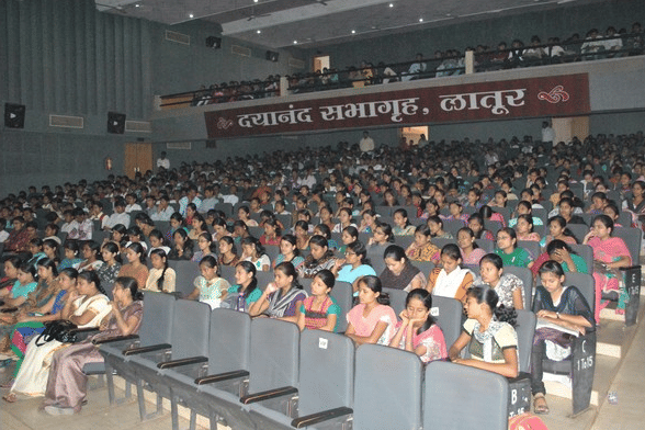 Dayanand College of Commerce Latur Events photo 7