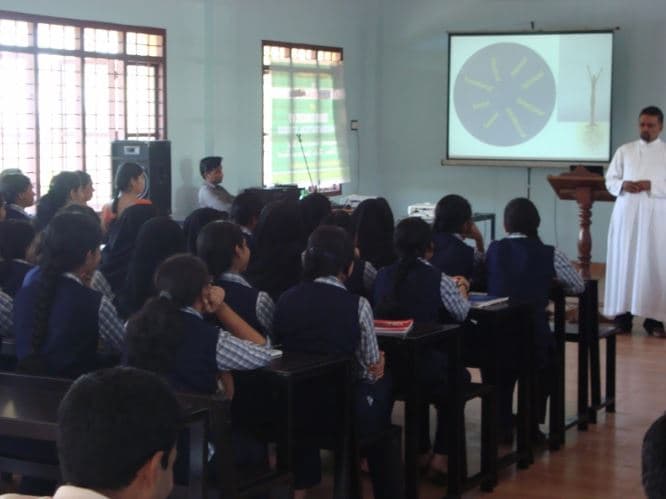 Sanjo College of Pharmaceutical Studies Palakkad Events photo 8