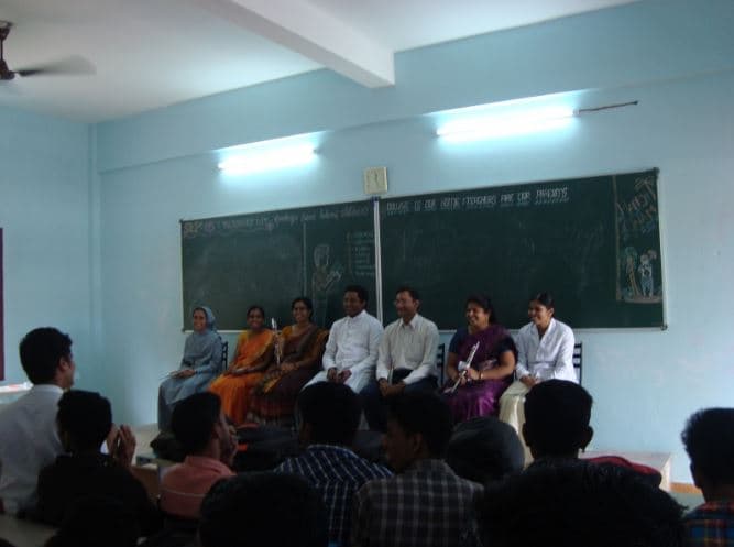 Sanjo College of Pharmaceutical Studies Palakkad Events photo 1