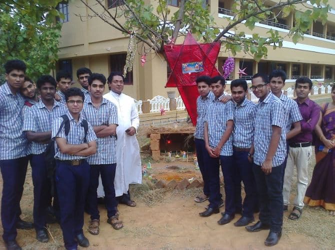 Sanjo College of Pharmaceutical Studies Palakkad Events photo 6