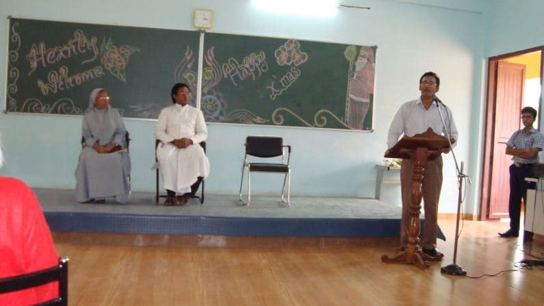 Sanjo College of Pharmaceutical Studies Palakkad Events photo 7