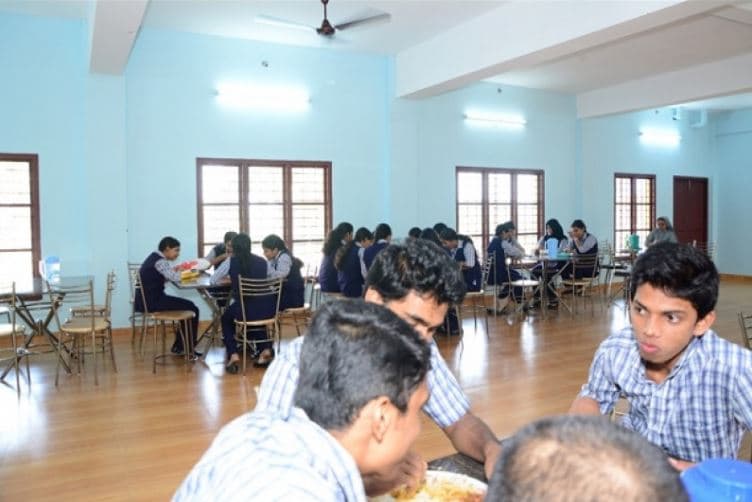 Sanjo College of Pharmaceutical Studies Palakkad Infrastructure and Academic Building photo 4