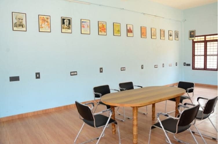 Sanjo College of Pharmaceutical Studies Palakkad Infrastructure and Academic Building photo 6