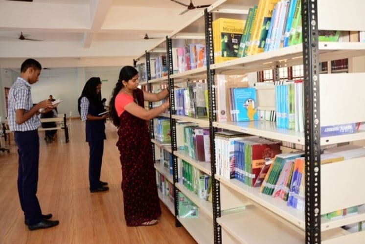 Sanjo College of Pharmaceutical Studies Palakkad Infrastructure and Academic Building photo 7