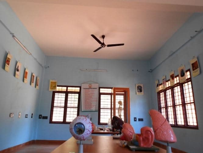 Sanjo College of Pharmaceutical Studies Palakkad Infrastructure and Academic Building photo 8