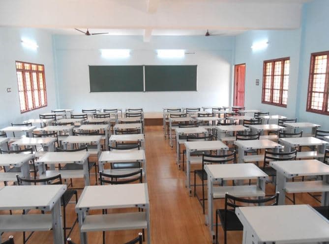 Sanjo College of Pharmaceutical Studies Palakkad Infrastructure and Academic Building photo 12