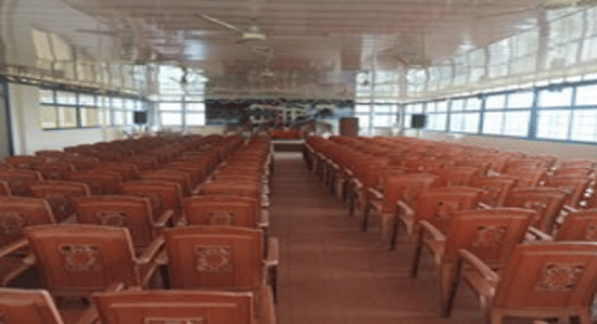 Sree Narayana College of Education Pondicherry Infrastructure photo 1