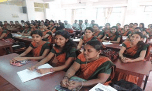 Sree Narayana College of Education Pondicherry Infrastructure photo 2