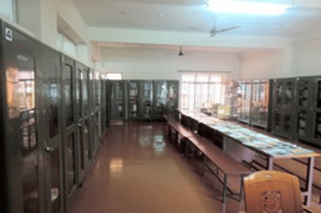 Sree Narayana College of Education Pondicherry Infrastructure photo 3